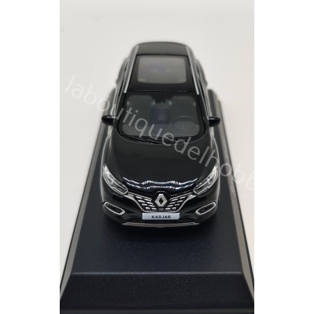 RENAULT KADJAR 2020 NOREV ESCALA 1:43