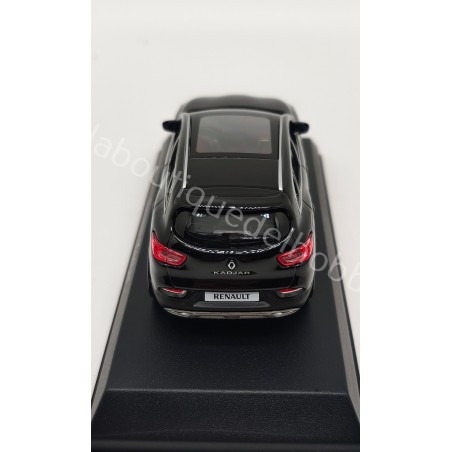 RENAULT KADJAR 2020 NOREV ESCALA 1:43