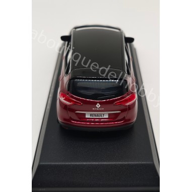 RENAULT SCENIC 2016 NOREV ESCALA 1:43