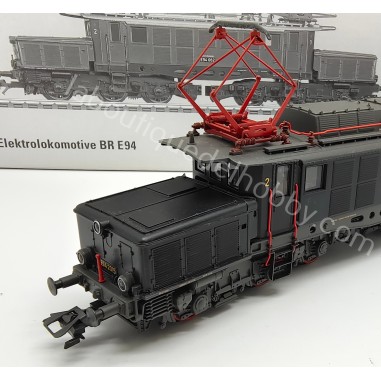 LOCOMOTORA ELECTRICA 37229 BR E94 DB...