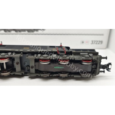 LOCOMOTORA ELECTRICA 37229 BR E94 DB...