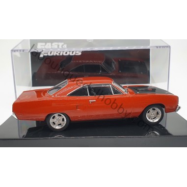 PLYMOUTH ROAD RUNNER FAST & FURIOUS...