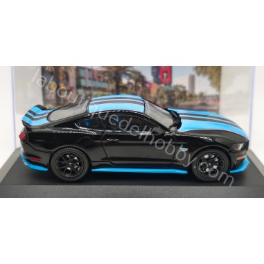FORD MUSTANG WARRIOR EDITION 2018...
