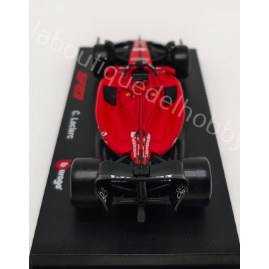 FERRARI SF-23 F1 C. LECLERC 2023...