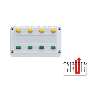 PUPITRE DE CONMUTACION MARKLIN 72730