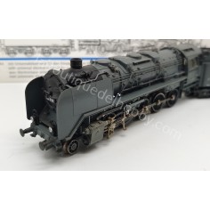 LOCOMOTORA DE VAPOR BR 44... 2