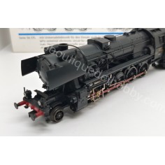 LOCOMOTORA DE VAPOR SERIE... 2