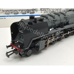 LOCOMOTORA DE VAPOR SERIE... 2