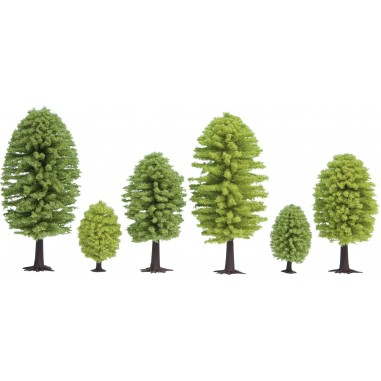 ARBOLES CADUCIFOLIOS NOCH 26801