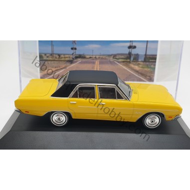 DODGE GRAND SEDAN 1976 ALTAYA ESCALA...