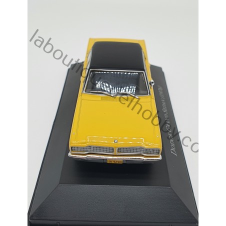 DODGE GRAND SEDAN 1976 ALTAYA ESCALA 1:43