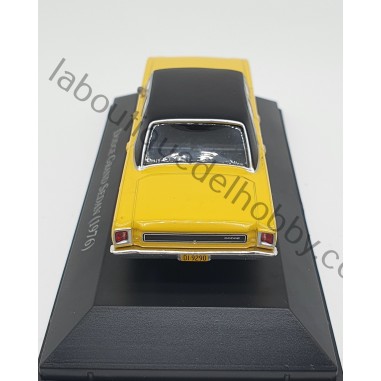 DODGE GRAND SEDAN 1976 ALTAYA ESCALA...