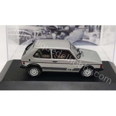 VOLKSWAGEN CARIBE GT 1984 ALTAYA...