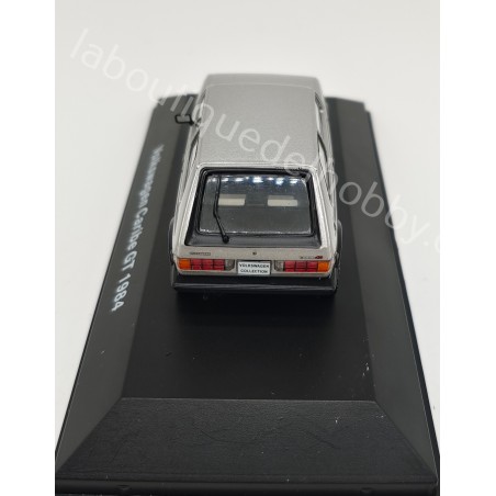 VOLKSWAGEN CARIBE GT 1984 ALTAYA ESCALA 1:43