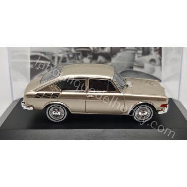 VOLKSWAGEN TL 1600 1970 ALTAYA ESCALA...