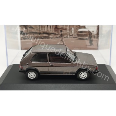 VOLKSWAGEN CARIBE GT 1984 ALTAYA... VOLKSWAGEN CARIBE GT 1984 ALTAYA...