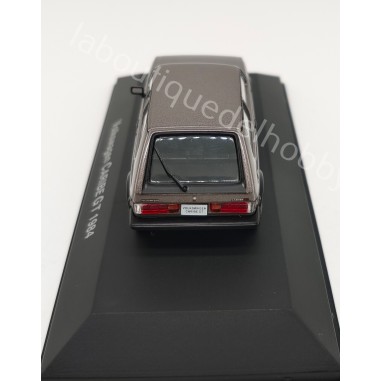 VOLKSWAGEN CARIBE GT 1984 ALTAYA... VOLKSWAGEN CARIBE GT 1984 ALTAYA...