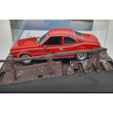 AMC HORNET "JAMES BOND 007: THE MAN...