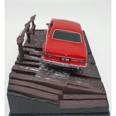 AMC HORNET "JAMES BOND 007: THE MAN...