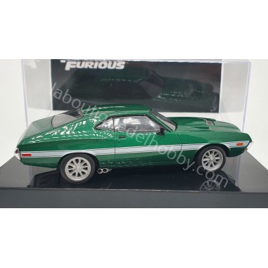 FORD GRAN TORINO SPORT FAST & FURIOUS...