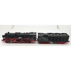 LOCOMOTORA DE VAPOR BR 52 K...