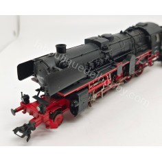 LOCOMOTORA DE VAPOR BR 52 K... 2