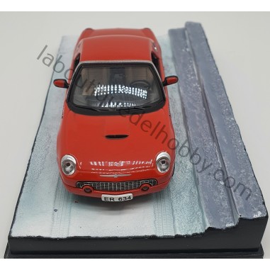 FORD THUNDERBIRD "JAMES BOND 007: DIE...