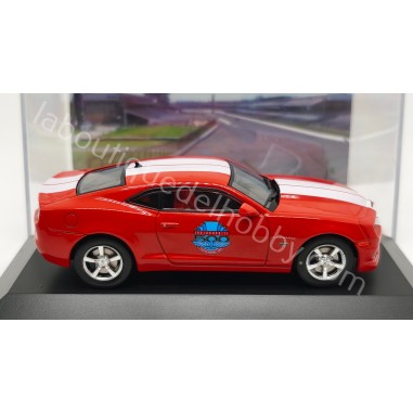 CHEVROLET CAMARO SS INDY 500 PACE CAR...