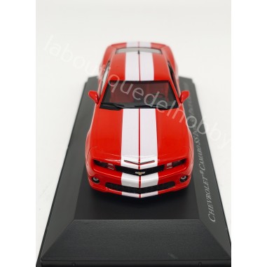 CHEVROLET CAMARO SS INDY 500 PACE CAR...