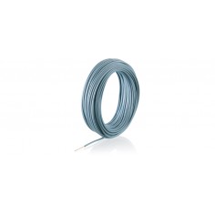 ROLLO DE CABLE GRIS MARKLIN...
