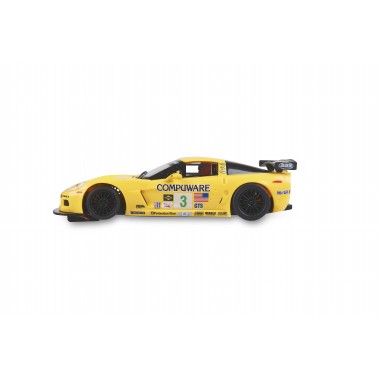 CHEVROLET CORVETTE C6R O'CONNELL...