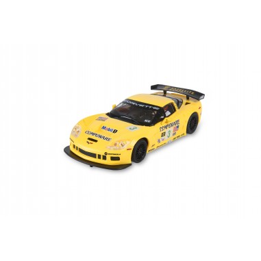 CHEVROLET CORVETTE C6R O'CONNELL...
