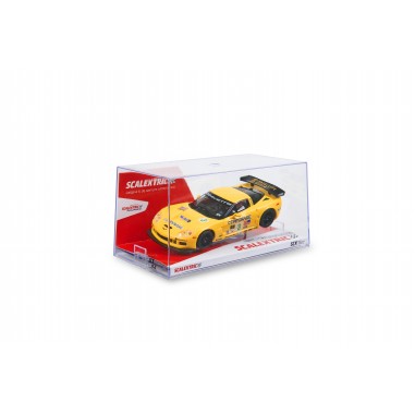 CHEVROLET CORVETTE C6R O'CONNELL...