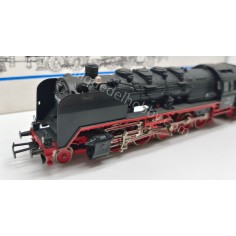 LOCOMOTORA DE VAPOR BR 50... 2