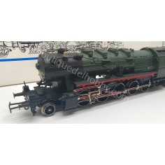 LOCOMOTORA DE VAPOR SERIE... 2