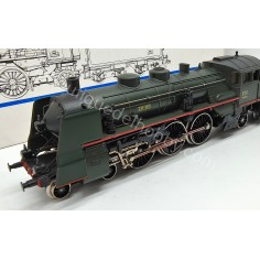 LOCOMOTORA DE VAPOR SERIE... 2