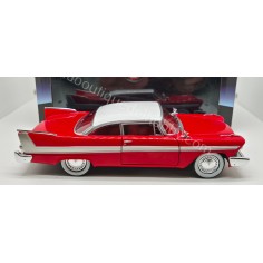 PLYMOUTH FURY 1958... 2