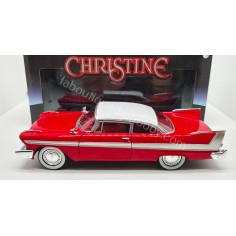 PLYMOUTH FURY 1958...