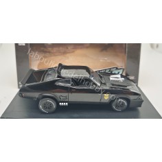 FORD FALCON XB INTERCEPTOR... 2