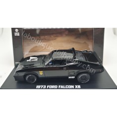 FORD FALCON XB INTERCEPTOR...