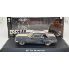 FORD MUSTANG COUPE 1967...