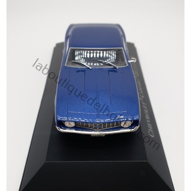 CHEVROLET CAMARO ZL1 1969 ALTAYA...