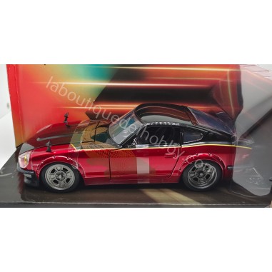 DATSUN 240Z 1972 FAST & FURIOUS JADA...