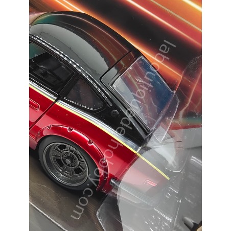 DATSUN 240Z 1972 FAST & FURIOUS JADA ESCALA 1:24