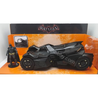 BATMOBILE BATMAN ARKHAM KNIGHT JADA...