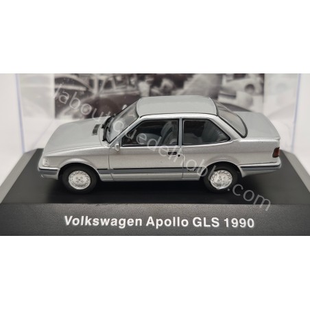 VOLKSWAGEN APOLLO GLS 1990 ALTAYA ESCALA 1:43