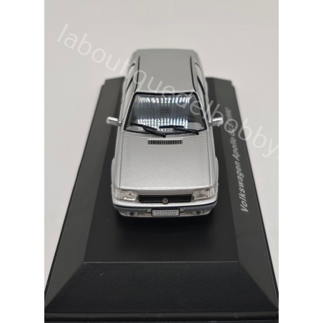 VOLKSWAGEN APOLLO GLS 1990 ALTAYA ESCALA 1:43
