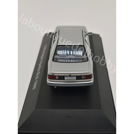 VOLKSWAGEN APOLLO GLS 1990 ALTAYA ESCALA 1:43