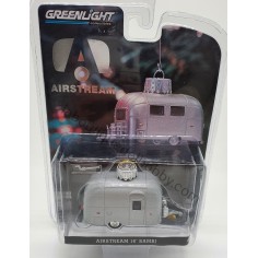 AIRSTREAM 16' BAMBI...