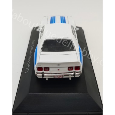 AMC JAVELIN AMX 1973 ALTAYA ESCALA 1:43